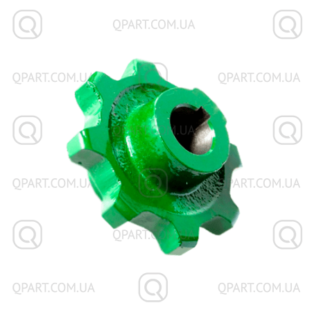 H164796 Цепная звездочка John Deere