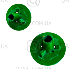 Z10078 HALF SHEAVE John Deere