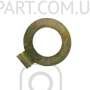 000080 СТОПОРНАЯ ШАЙБА 14,7X25X1,5 CLAAS Оригинал