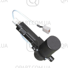 011612 ЭЛЕКТРОДВИГАТЕЛЬ 24V 100MM HUB 3500N CLAAS Оригинал