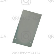 068431 ОБШИВКА МЕТАЛЛ. 3X283X479 CLAAS Оригинал 068431 ОБШИВКА МЕТАЛЛ. 3X283X479 CLAAS Оригинал