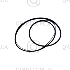 213405 КОЛЬЦО УПЛОТНИТЕЛЬНОЕ 190 X3 -N CLAAS