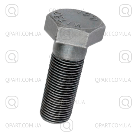 214769 ВИНТ 6-ГР. M16X1,5 X50X38 CLAAS