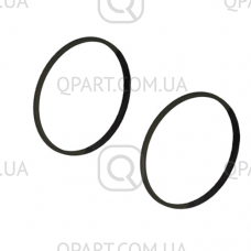 216978 УПЛОТНЕНИЕ ПОРШНЯ 75X64,0X4,2 CLAAS Оригинал