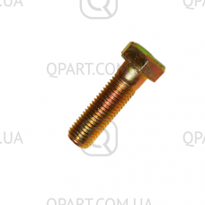 235586 ВИНТ 6-ГР. M16X50 CLAAS Оригинал