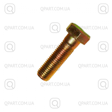 235586 ВИНТ 6-ГР. M16X50 CLAAS Оригинал