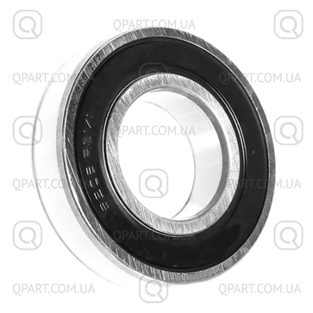 235830 Ш/ПОДШ.РАДИАЛЬНЫЙ 6206-2RS* CLAAS KINEX