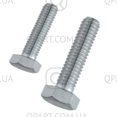 237370 ВИНТ 6-ГР. M08X30 CLAAS Оригинал