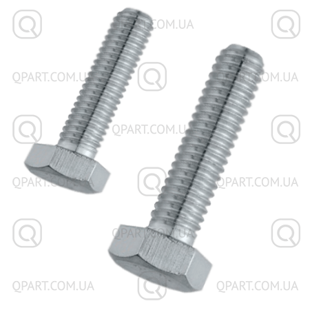237370 ВИНТ 6-ГР. M08X30 CLAAS Оригинал