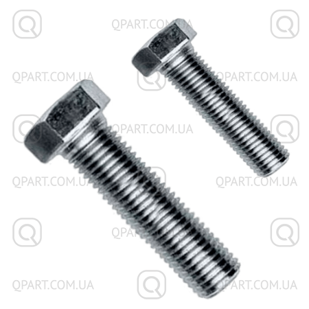 237572 ВИНТ С 6-ГР.ГОЛ. M12X35 CLAAS