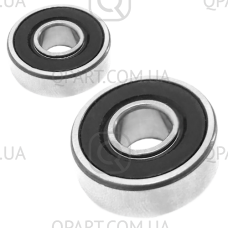 238373 Ш/ПОДШ.РАДИАЛЬНЫЙ 6305-2RS* CLAAS Timken