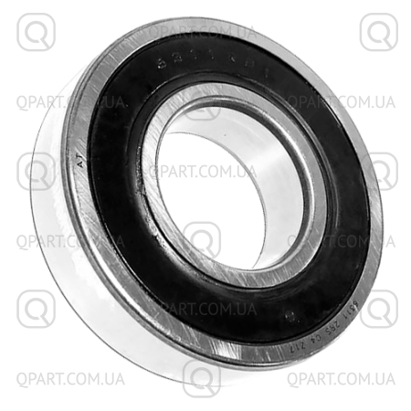 238782 Ш/ПОДШ.РАДИАЛЬНЫЙ 6311-2RS/C4 CLAAS Оригинал
