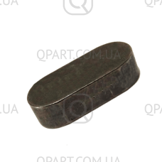 239348 ШПОНКА ПРИЗМАТИЧ. A 18X11X 40 CLAAS