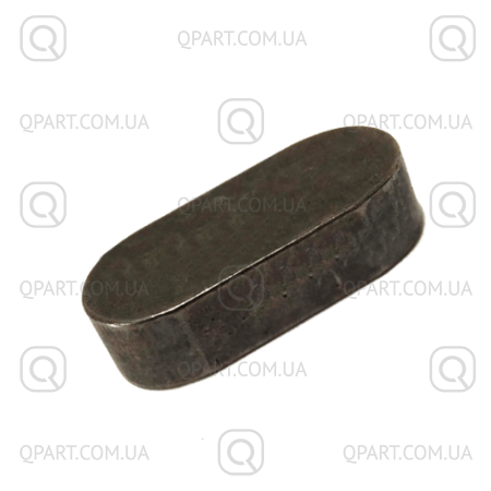 239348 ШПОНКА ПРИЗМАТИЧ. A 18X11X 40 CLAAS