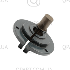 600791 СТУПИЦА ЭКС.ЛЕВАЯ CLAAS Оригинал