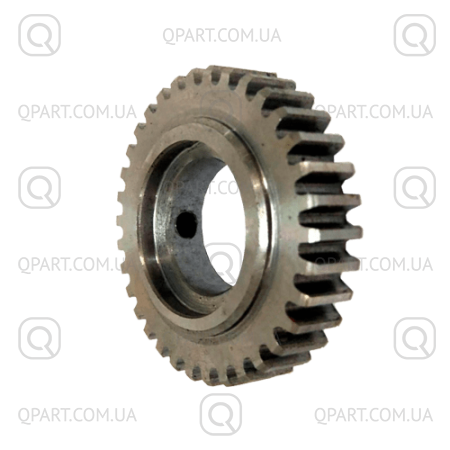 605789 КОЛЕСО С КУЛАЧК. D59,5XD25X13,5 CLAAS