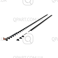 611214 КОСА ЖАТКИ CLAAS Оригинал 611214 КОСА ЖАТКИ CLAAS Оригинал