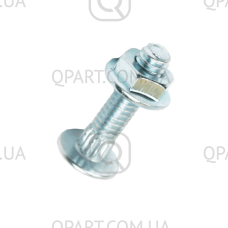 626408 ГАЙКА СТОПОРНАЯ CLAAS 626408 ГАЙКА СТОПОРНАЯ CLAAS