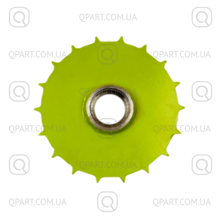 626924 ЗВЕЗДОЧКА CLAAS