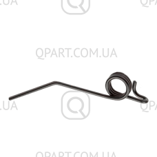 626987 ПРУЖИНА ЗУБА 5,5X35X171 CLAAS Оригинал