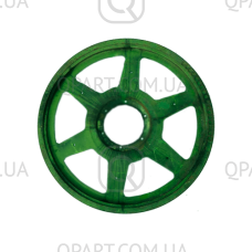 629039 ШКИВ КЛИНОРЕМЕН. 223 X 25 CLAAS 629039 ШКИВ КЛИНОРЕМЕН. 223 X 25 CLAAS