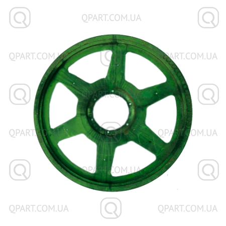 629039 ШКИВ КЛИНОРЕМЕН. 223 X 25 CLAAS
