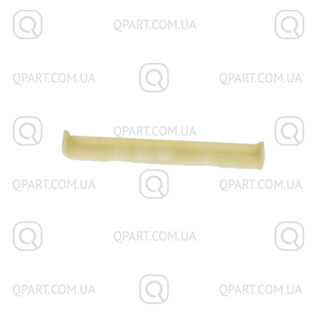 629860 ПЛАНКА НАПРАВЛ. 1,8 MM CLAAS Оригинал