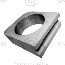 630555 КОРПУС ПОДШ.ЛЕВ. CLAAS 630555 КОРПУС ПОДШ.ЛЕВ. CLAAS
