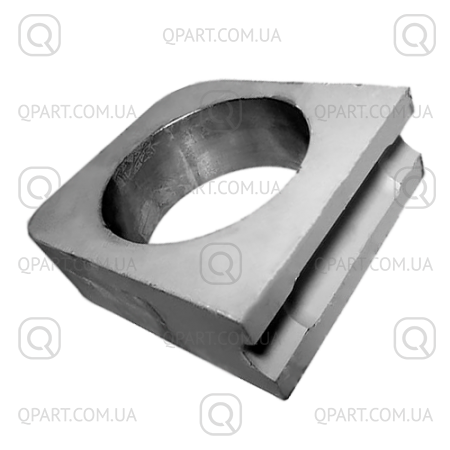 630555 КОРПУС ПОДШ.ЛЕВ. CLAAS