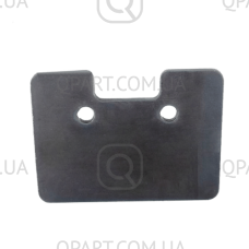 642658 ПОДКЛАДКА 3X90X120 CLAAS 642658 ПОДКЛАДКА 3X90X120 CLAAS