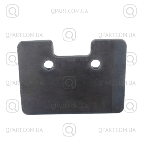 642658 ПОДКЛАДКА 3X90X120 CLAAS