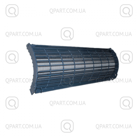 647458 ПОДБАРАБАНЬЕ СТ. 3,4 MM DRAHT CLAAS