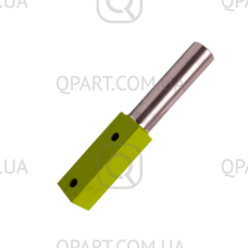 662187 ЦАПФА D 50X263 CLAAS 662187 ЦАПФА D 50X263 CLAAS