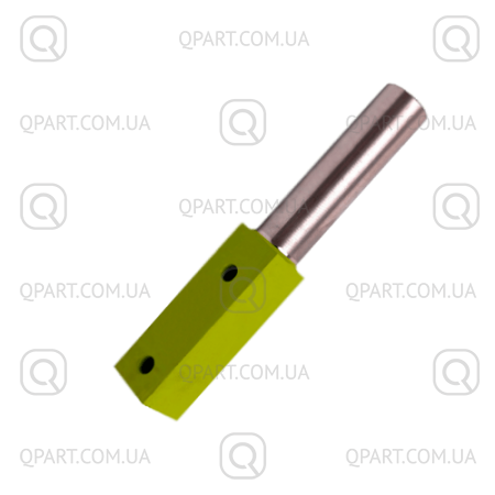 662187 ЦАПФА D 50X263 CLAAS