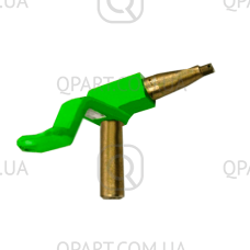 673412 КУЛАК ПОВОРОТ.ПР. CLAAS