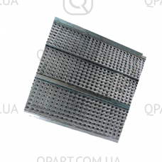 673901 РЕШЕТО ПЛАСТИНЧАТОЕ 1130X 632 CLAAS 673901 РЕШЕТО ПЛАСТИНЧАТОЕ 1130X 632 CLAAS
