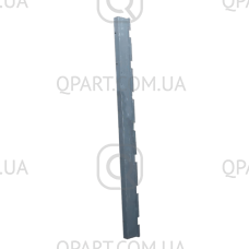 734289 ЩИТОК БАРАБАНА 2X148X1674 CLAAS