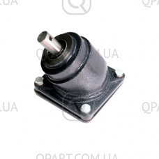 735887 КОРПУС CLAAS