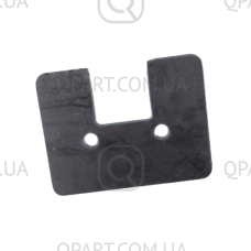 735936 ПОДКЛАДКА 3X90X120 CLAAS