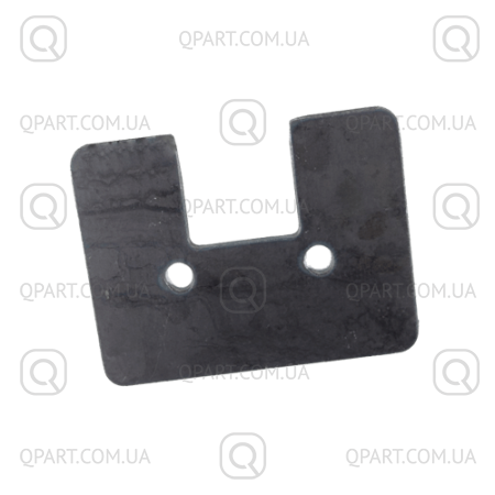 735936 ПОДКЛАДКА 3X90X120 CLAAS
