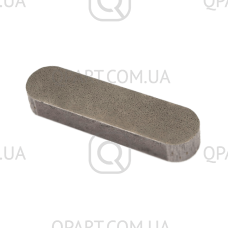767316 ШПОНКА ПРИЗМАТИЧ. A 13X 8X 50 CLAAS Оригинал 767316 ШПОНКА ПРИЗМАТИЧ. A 13X 8X 50 CLAAS Оригинал