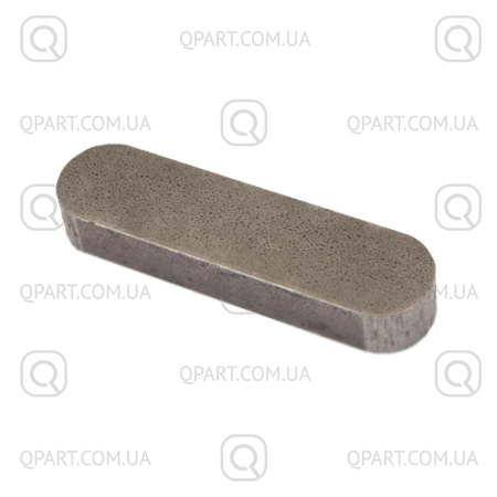767316 ШПОНКА ПРИЗМАТИЧ. A 13X 8X 50 CLAAS Оригинал