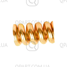 924483 ПРУЖИНА СЖАТИЯ 5,6 X 19 X 42 CLAAS Оригинал