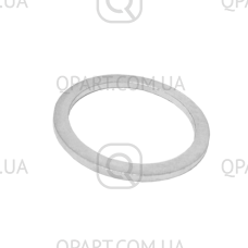 3052250 Упорная шайба S 40x50x2,5 DIN988 Lemken Оригинал