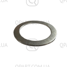 3056222 Установочная шайба 26x37x1,0 DIN988 Lemken