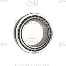 3199094 Конический роликовый подшипник 30216. Lemken