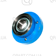 3199372 Подшипник с корпусом RCJ 35 35x118x39,9 4xM12 Lemken