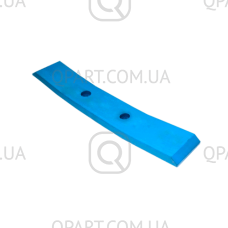 3371686 Лемех LM8 80x25x450 Lemken Premium Parts 3371686 Лемех LM8 80x25x450 Lemken Premium Parts