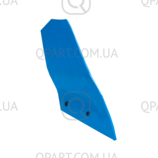 3374418 Лемех крыльчатый FL35D GEK RE 130x10x346 Lemken Premium Parts 3374418 Лемех крыльчатый FL35D GEK RE 130x10x346 Lemken Premium Parts