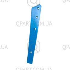 3444011 Полоса отвала 1. BS LI 544mm Lemken Bellota